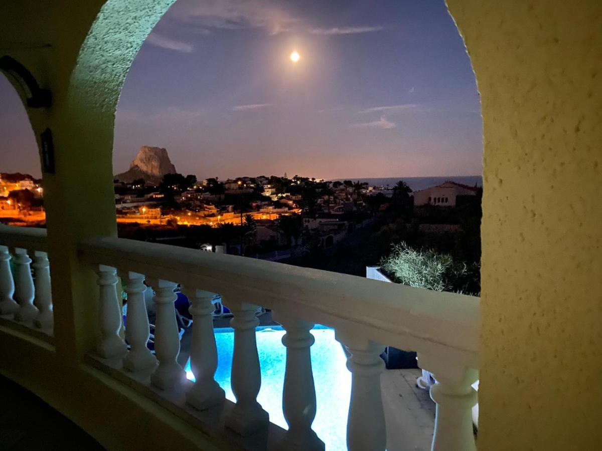 Villa Romeo Calp Exterior foto