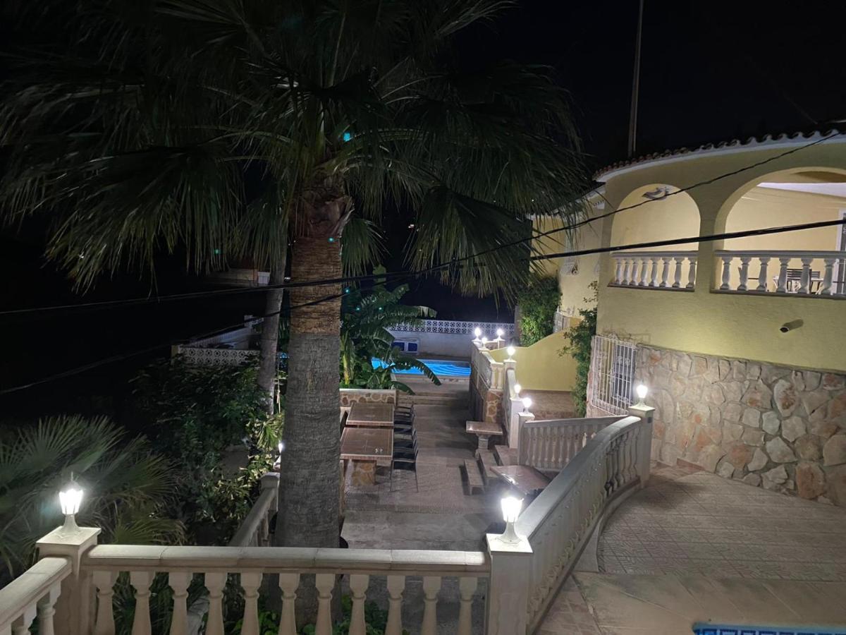 Villa Romeo Calp Exterior foto