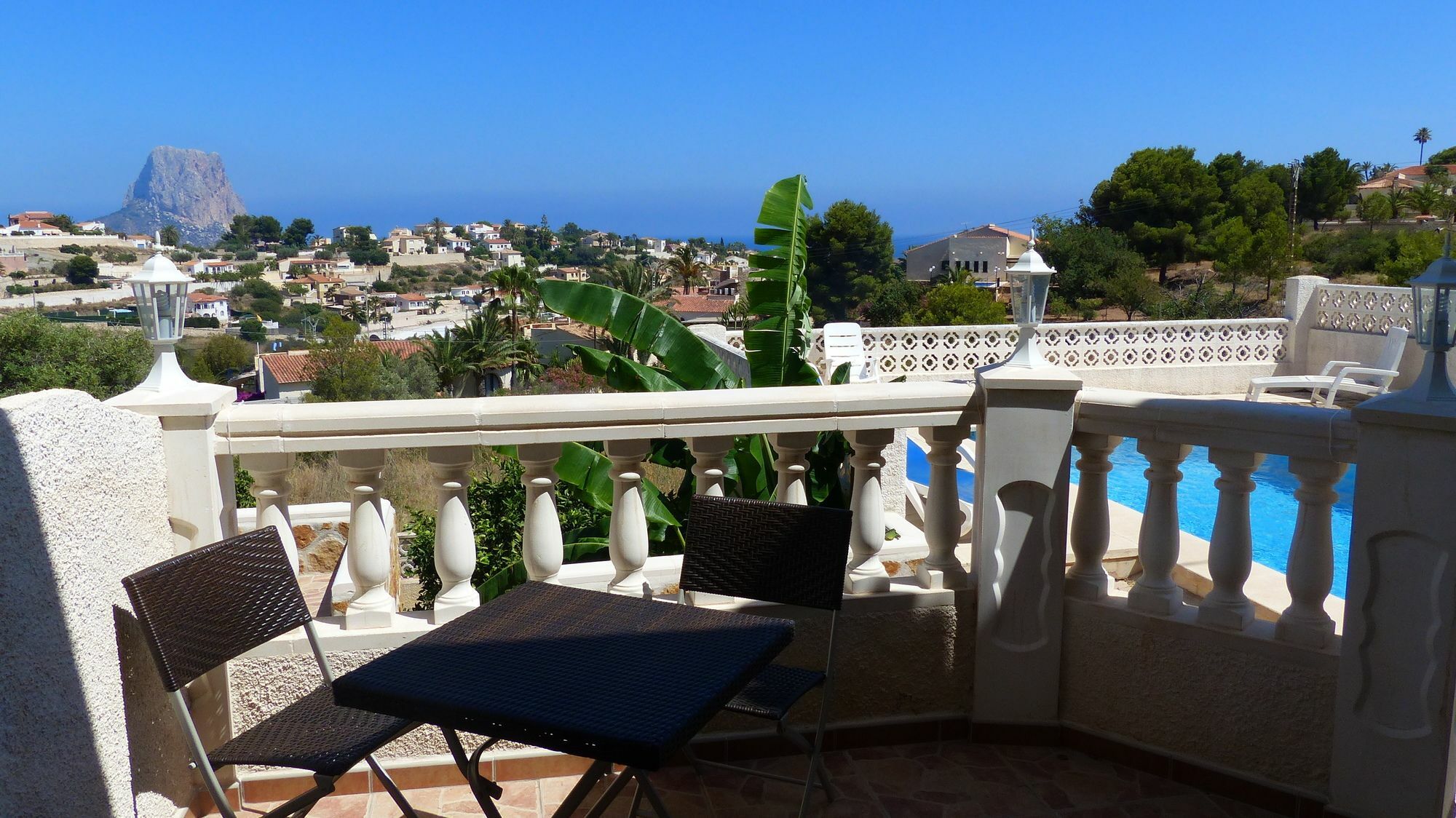 Villa Romeo Calp Exterior foto