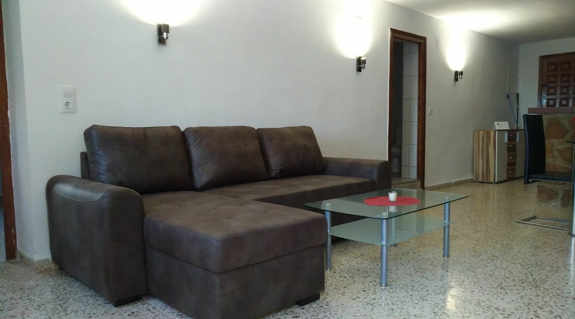 Villa Romeo Calp Exterior foto