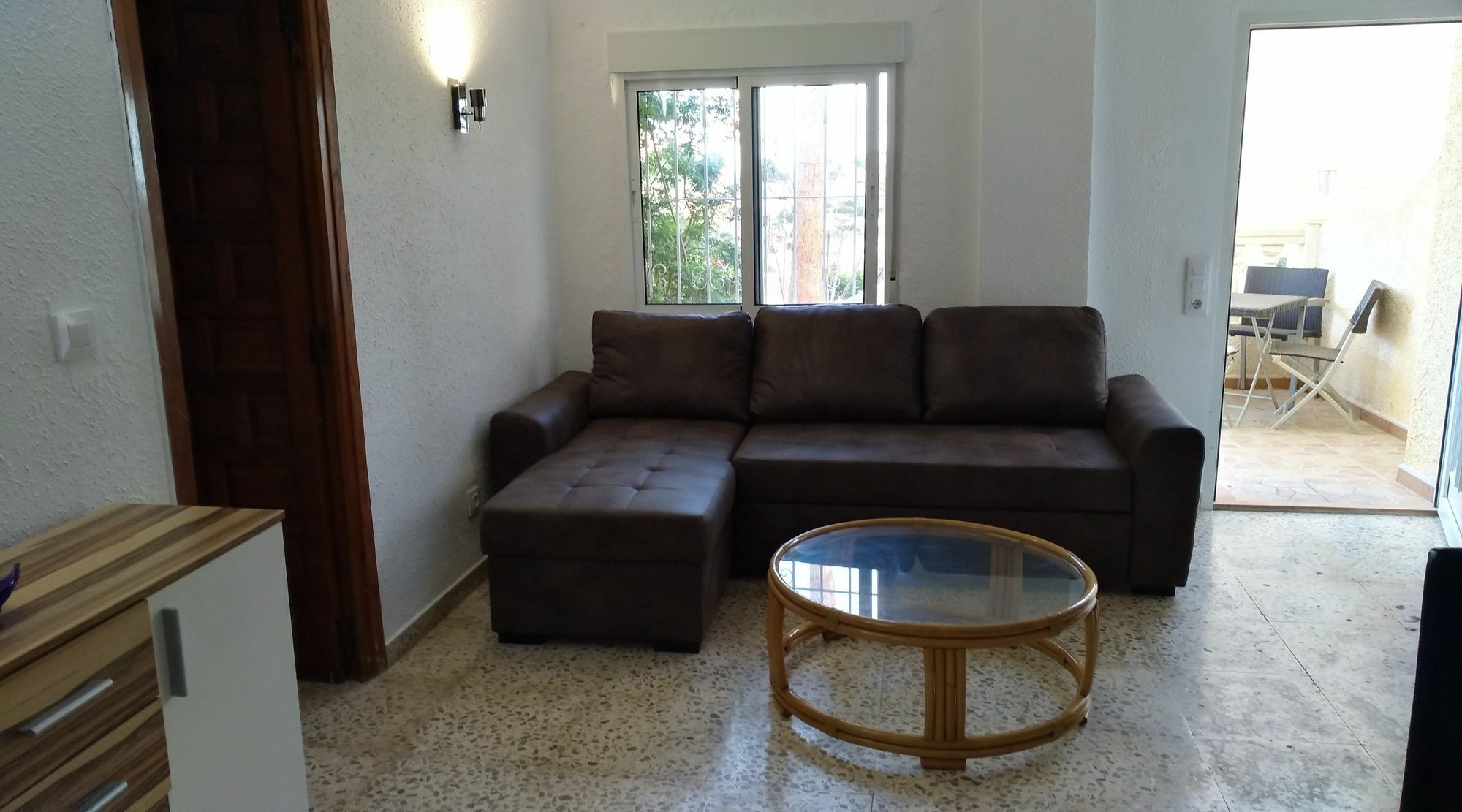 Villa Romeo Calp Exterior foto