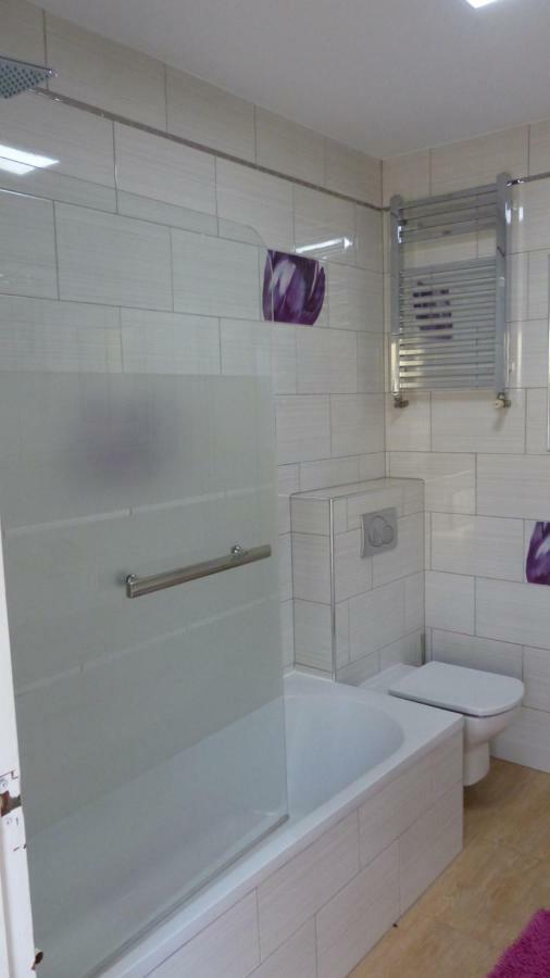 Villa Romeo Calp Exterior foto