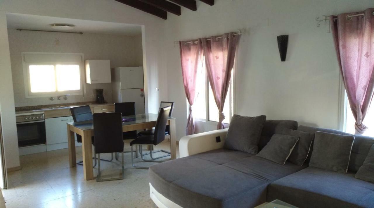 Villa Romeo Calp Exterior foto